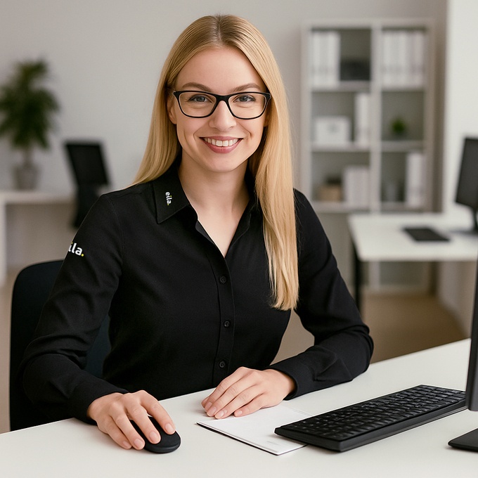 Azubi Bürokauffrau | Mann (M/W/D)