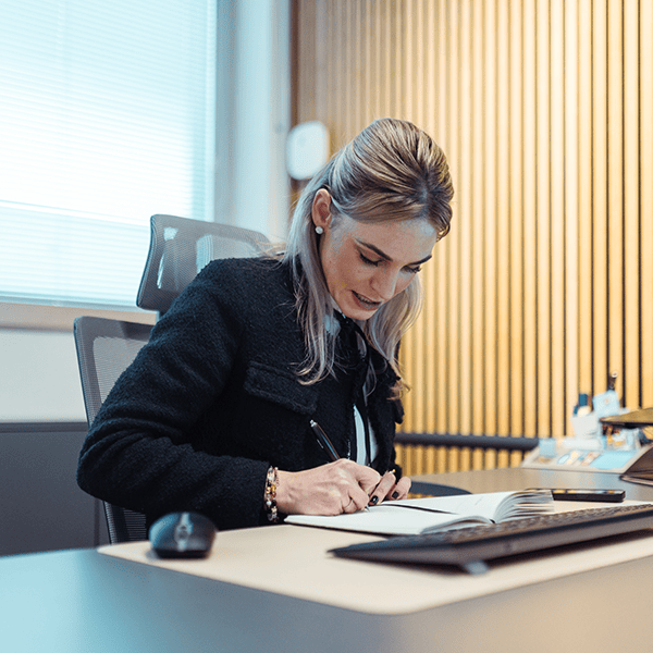 Project Head (M/W/D)