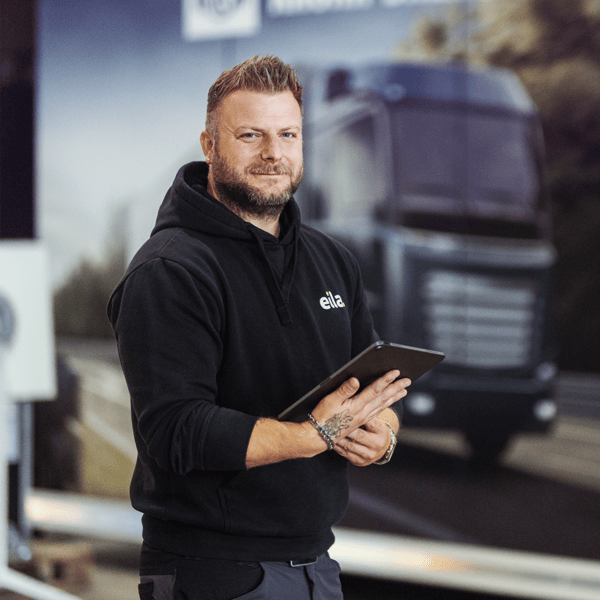 Roadshow Manager | CE (M/W/D)