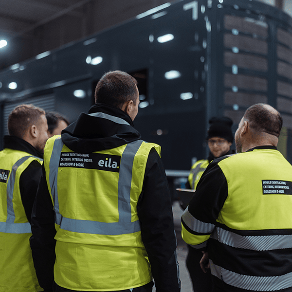 Roadshow Manager (M/W/D)