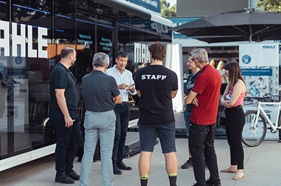 Roadshow Innovation Days 2026