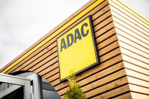 Official ADAC GT Masters Hospitality