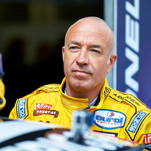 Tom Coronel