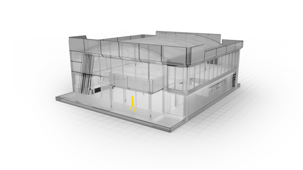 eila cube Hospitality