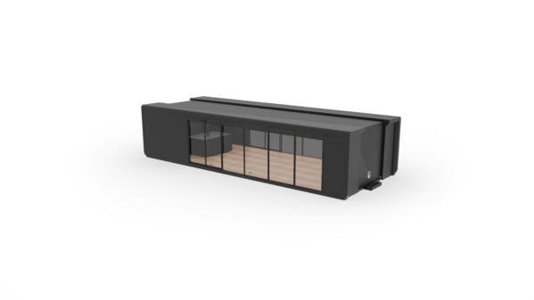 Expandable High Line