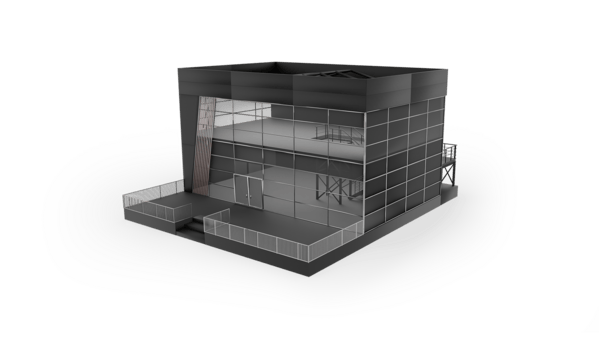 Events Sphere Double