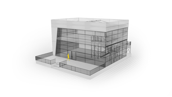 Events Sphere Double