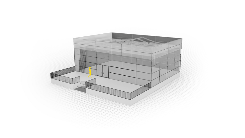 Events Sphere Single