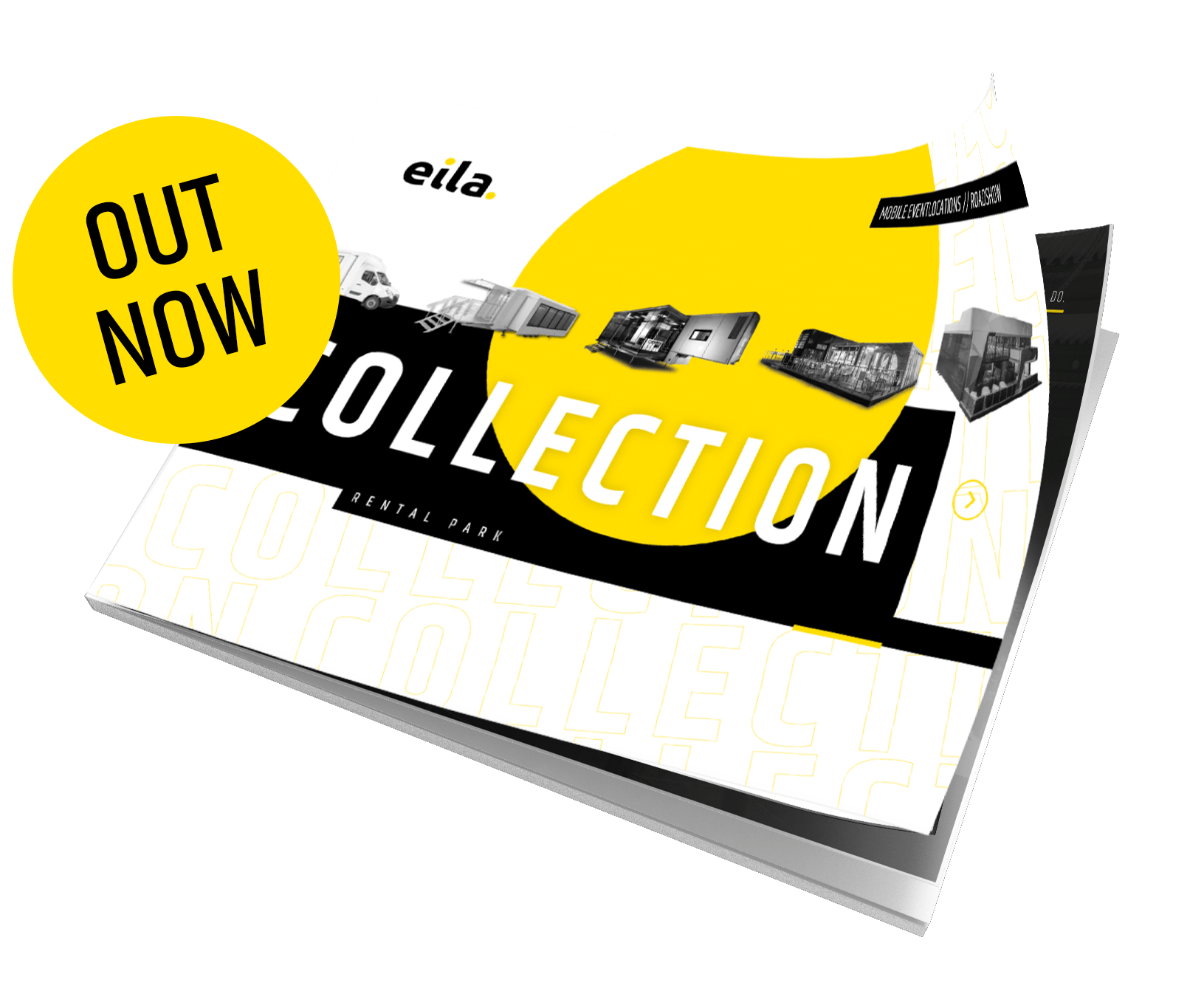 The new eila collection 2022