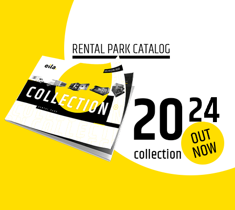 Rental park catalog collection 2022