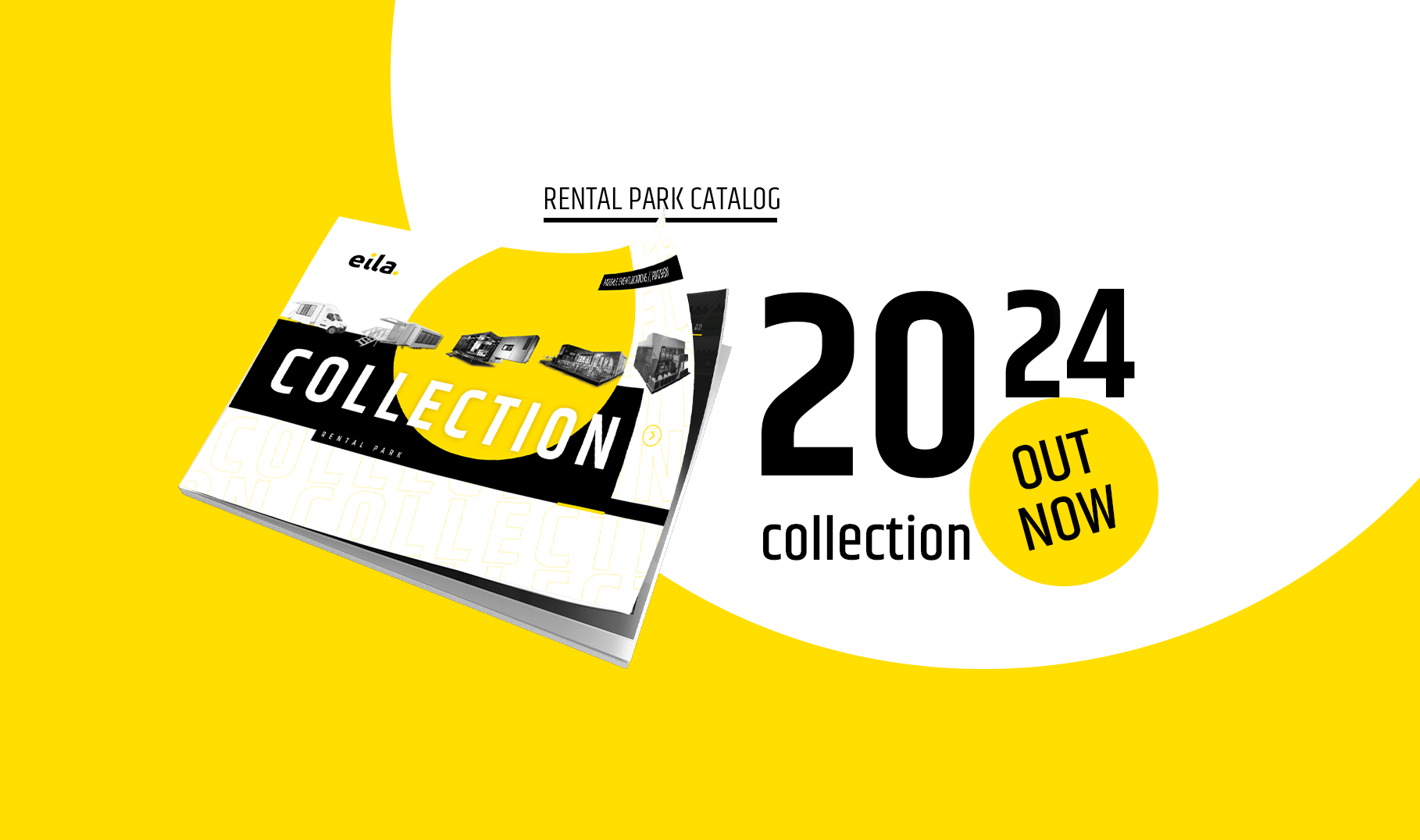 Rental park catalog collection 2022