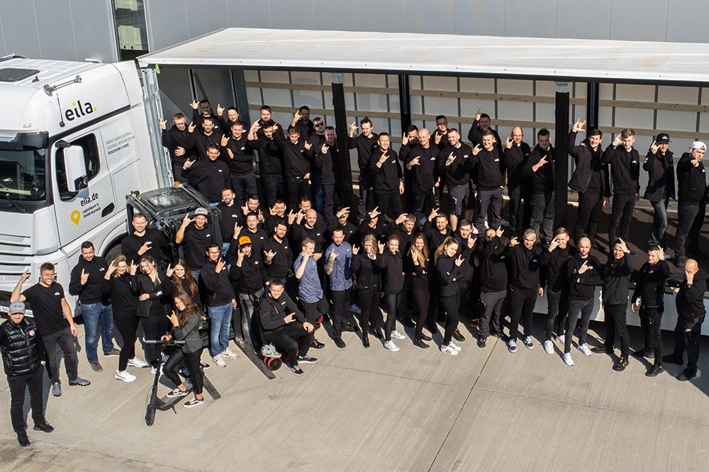 eila Team