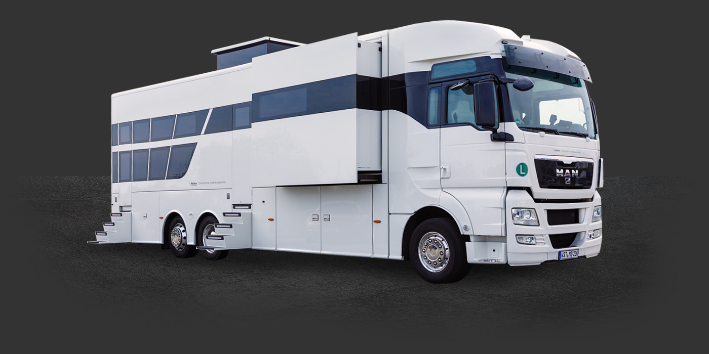 Ketterer Exclusive Sport & Business