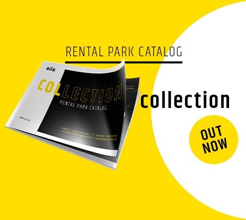 Rental park catalog collection 2022