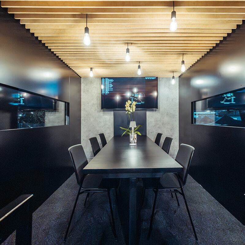 Premium Tourer Technische Ausstattung