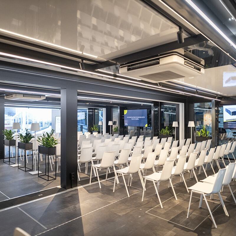 Vorteile auf einen Blick