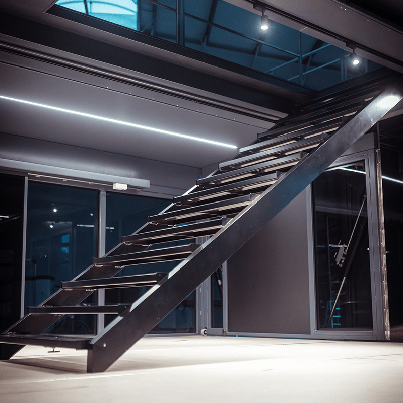 Treppe Fold Out 160